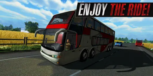 Coach Bus Simulator 9apps Coach Bus Simulator 9apps
