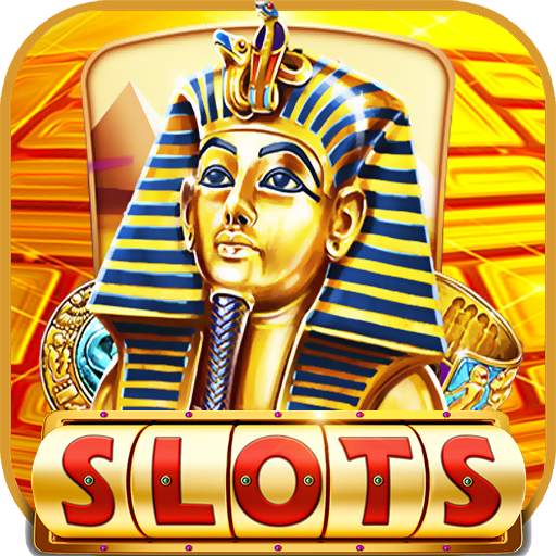 Slots Pharaohs Secrets Wild Vegas Casino Slots