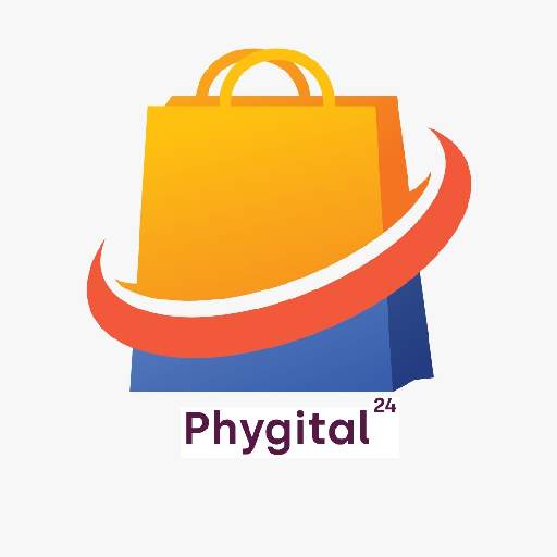 Phygital24 Online Store