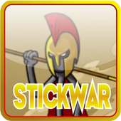 Guide Stick War