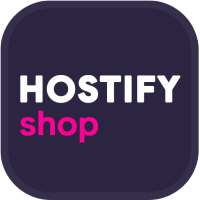 Hostify shop on 9Apps