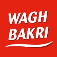 Wagh Bakri