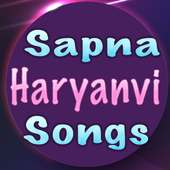 Sapna Haryanvi Songs 2018 on 9Apps