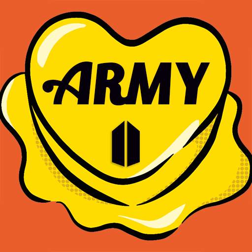 A.R.M.Y fandom game