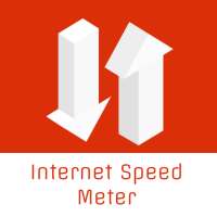 Internet Speed Meter Lite - 2019 on 9Apps