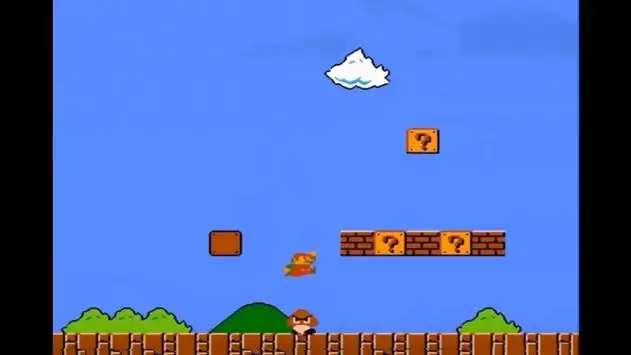 Guide Super Mario bros 2 Free APK for Android Download