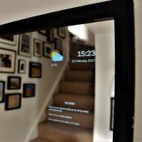 My Smart Mirror (Free Edition) on 9Apps