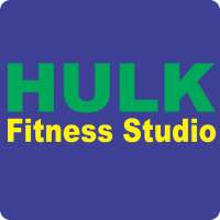 Hulk Fitness Studio on 9Apps