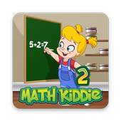 Math Kiddie 2