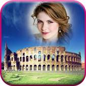 Famosa Photo Frames on 9Apps