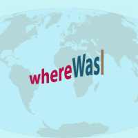 WhereWasI on 9Apps