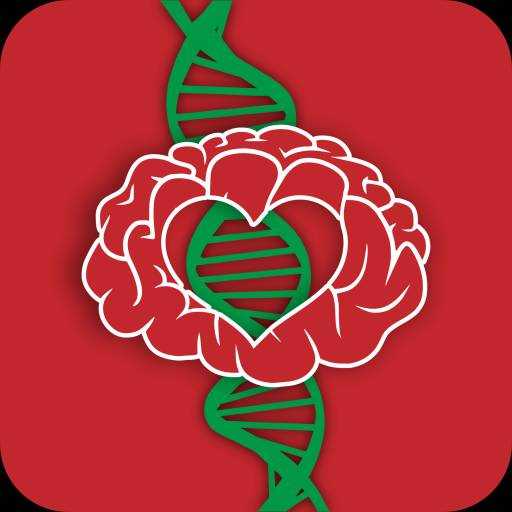 ДНК - Любов Premium App