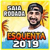 Música Nova Saia Rodada 2019