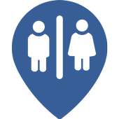 Pee Spot-Toilet Finder on 9Apps