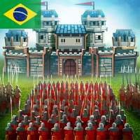 Empire: Four Kingdoms on 9Apps