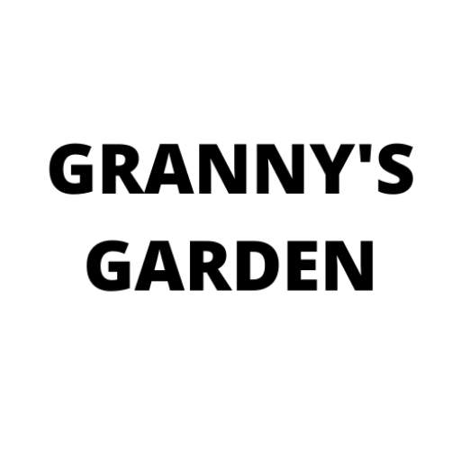 GRANNY'S GARDEN