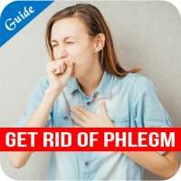 How to Get Rid of Phlegm on 9Apps