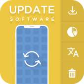 Software Update : Update Software for Android