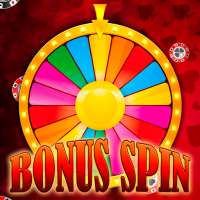 Bonus Spin