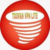 TOOFAN VPN LITE on 9Apps