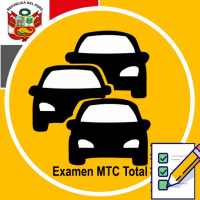 MTC Examen Total on 9Apps
