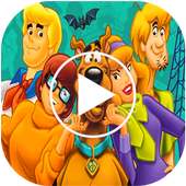 Scooby Doo Videos