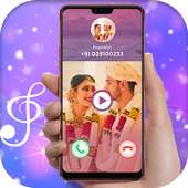Telugu Video Ringtone For Incoming Call -Caller ID on 9Apps