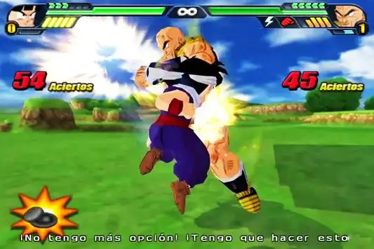 Dragon Ball Z: Budokai Tenkaichi 3 [MOD] PS2 Gameplay HD (PCSX2) 