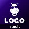 Loco Studio - Start your Live Game Streaming
