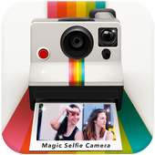 Candy Selfie Camera