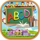 Alphabets For Kids
