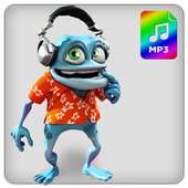 Crazy Frog Songs Offline on 9Apps