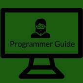 Programmer Guide