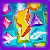 Super Jewel Academy : Free Jewel Quest Games