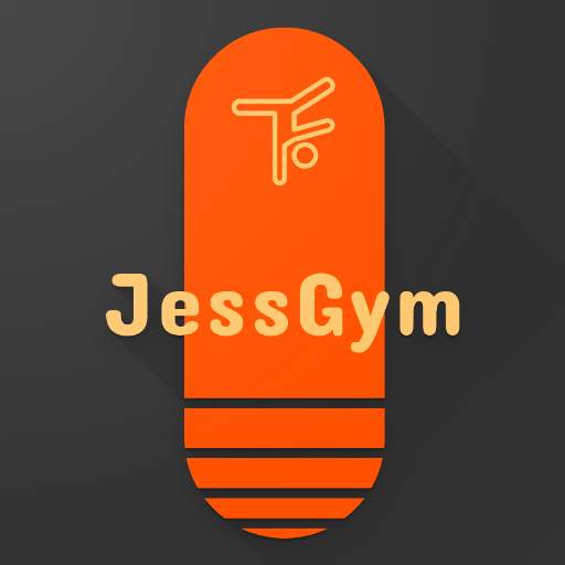 JessGym - Your GYM App