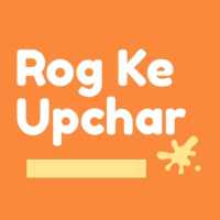 Rog Ke Upchar on 9Apps