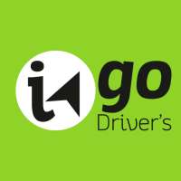 iGo drivers on 9Apps