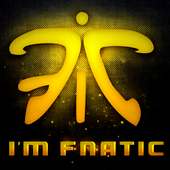 Team Fnatic Wallpaper