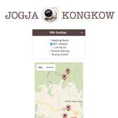 Jogja Kongkow on 9Apps