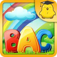 Learning the ABC on 9Apps