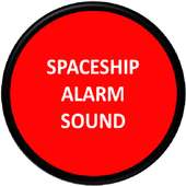 Spaceship Alarm Sound on 9Apps