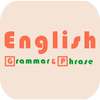 English Grammar and Phrase on 9Apps