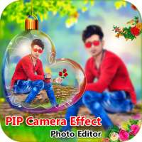 PIP Camera Effect Editor on 9Apps