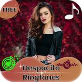 Despacito Ringtones on 9Apps