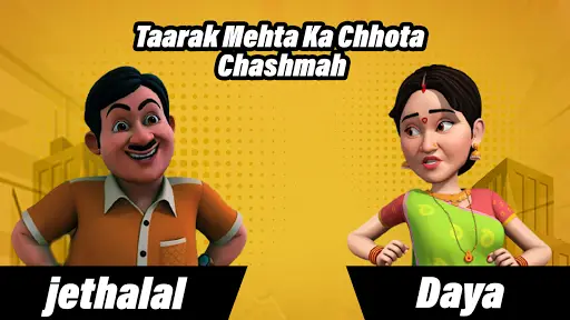 Taarak Mehta Ka Chhota Chashmah APK Download 2023 - Free - 9Apps Taarak Mehta Ka Chhota Chashmah APK Download 2023 - Free - 9Apps