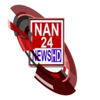 NAN 24 NEWS HD
