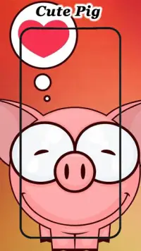 Descarga de la aplicación Fondos de pantalla de cerdo lindo 2023 - Gratis - 9Apps Descarga de la aplicación Fondos de pantalla de cerdo lindo 2023 - Gratis - 9Apps