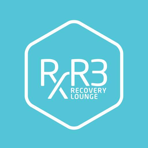 RxR3 Recovery Lounge