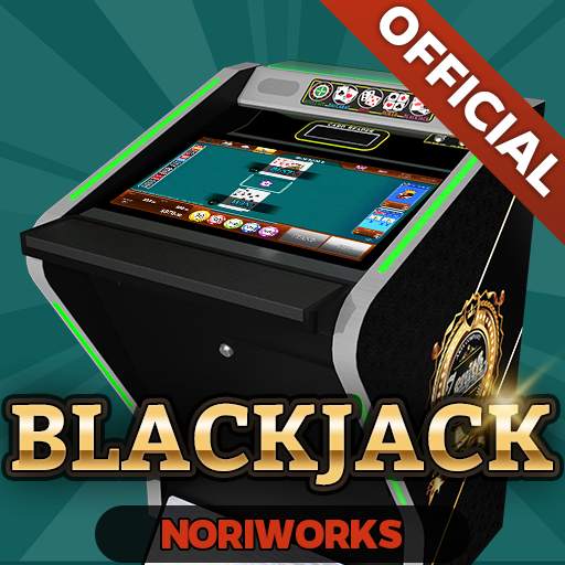 Blackjack! - Official REAL Casino FREE