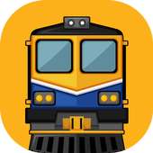 Indian Railway - Live Train Status - PNR Status